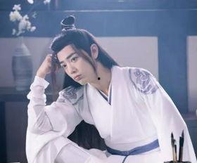 肖战演的电视剧,穿越时空的青春传奇