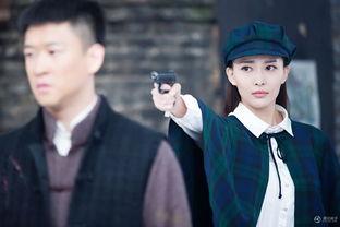 杀手锏电视剧在线观看,揭秘神秘杀手传奇，在线观看精彩纷呈！