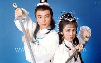 萍踪侠影录 电视剧,江湖恩怨，侠骨柔情，传奇英雄的江湖之旅