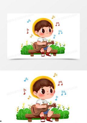 班级动漫图片,班级集体照中的青春记忆