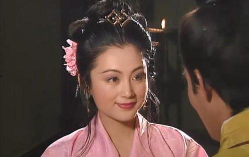 貂蝉 电视剧,倾国倾城，红颜祸水