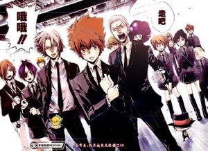 教师动漫,塑造与启示