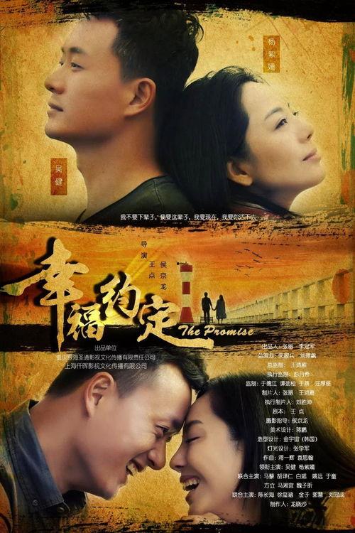 幸福约定电视剧,跨越时空的浪漫邂逅，谱写爱的传奇篇章