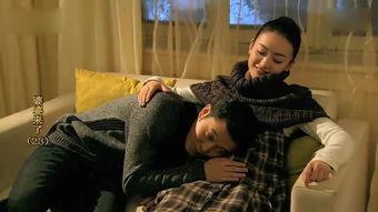 电视剧怀孕,甜蜜孕育之旅